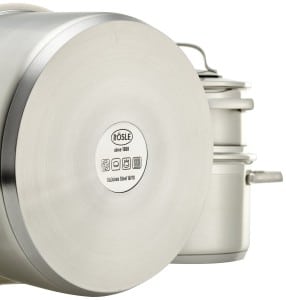 Rosle Elegance Topfset Alle Infos Online Test Top Angebote