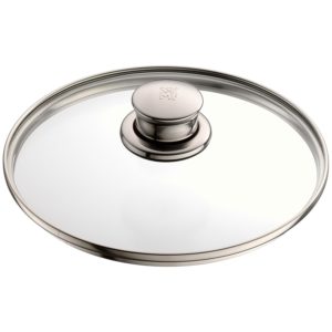 wmf diadem plus topfset induktion deckel test
