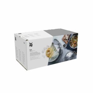 wmf diadem plus topfset induktion karton test