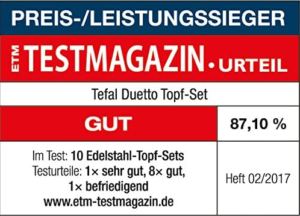 tefal-duetto-topfset-7-teilig-test-preis-leistungssieger