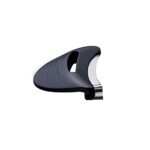 Fissler Intensa Seitengriff, 16 cm, schwarz