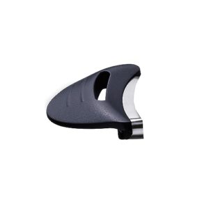 Fissler Intensa Seitengriff, 16 cm, schwarz