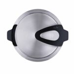 Fissler Intensa Deckel ohne Thermostar, Durchmesser 20 cm