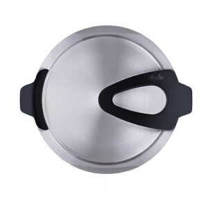 Fissler Intensa Deckel ohne Thermostar, Durchmesser 20 cm