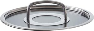 Fissler profi-collection Glasdeckel, 24 cm