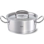 Fissler Original Profi Collection Kasserolle – 4,6 L