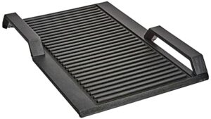 Neff Z9416X2 Grillplatte, Noir